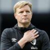 Official: Newcastle United hire Eddie Howe as manager | English Premier League